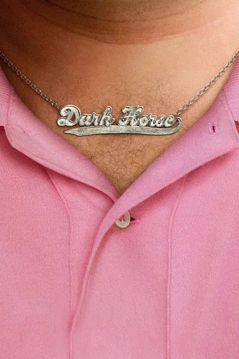 Movie poster for Dark Horse (2012)
