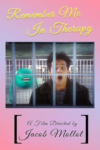 Movie poster for Remember Me in Therapy (2020)