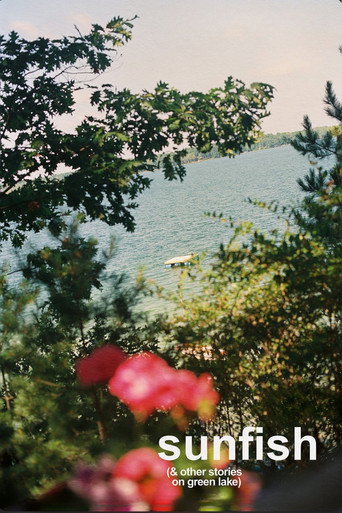 Sunfish (& Other Stories on Green Lake) poster