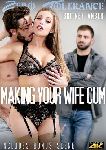 Movie poster for Making Your Wife Cum (2019)