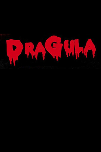 Movie poster for Dragula (1973)
