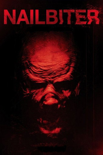Movie poster for Nailbiter (2013)
