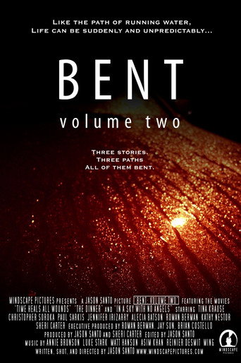 Movie poster for Bent: Volume Two (2003)