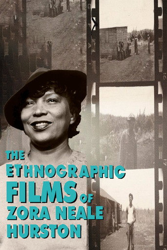 Movie poster for Ethnographic Films (1929)