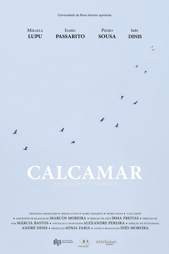 Calcamar poster