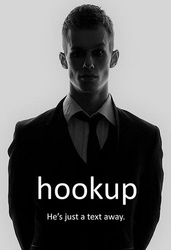 Hookup poster