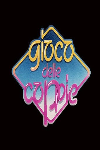 Series poster for Il gioco delle coppie (1985)