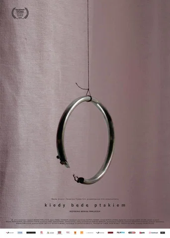 Movie poster for When I Am a Bird (2013)