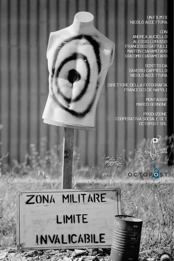 Movie poster for Il Generale (2024)