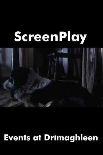 Events at Drimaghleen poster