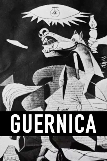 Guernica poster