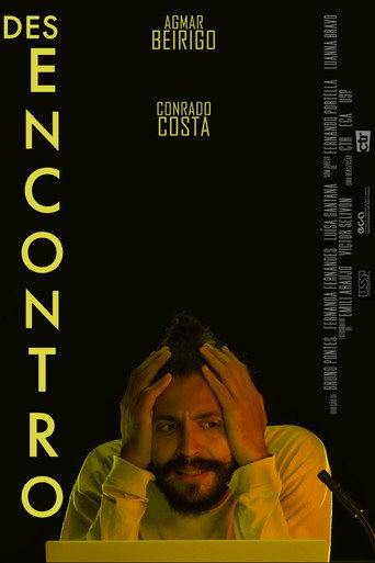 Movie poster for DesEncontro (2023)