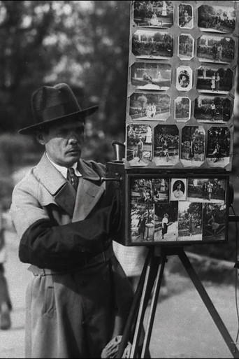 Bucharest Memories poster