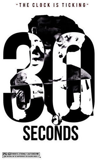 30 SECONDS poster