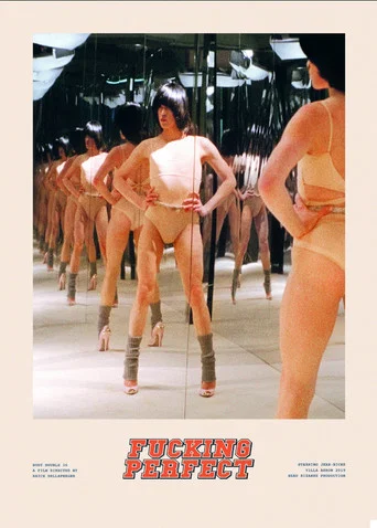 Movie poster for Body Double 36 (2019)