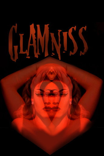 Movie poster for Glamniss