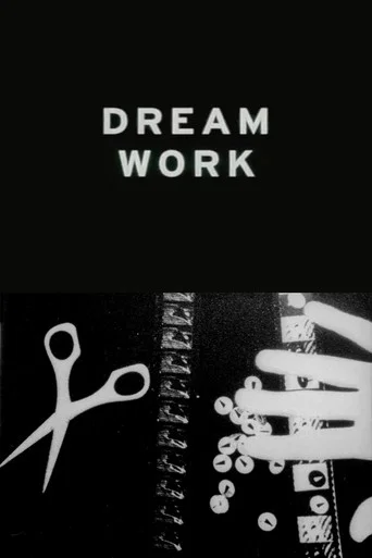 Movie poster for Dream Work (2001)