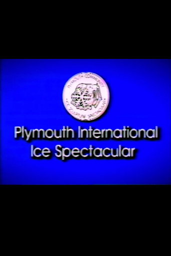 Movie poster for Plymouth International Ice Sculpture Spectacular (1990)