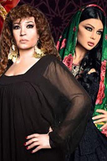 مولد وصاحبه غايب poster