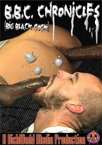 Movie poster for B.B.C. Chronicles (2012)