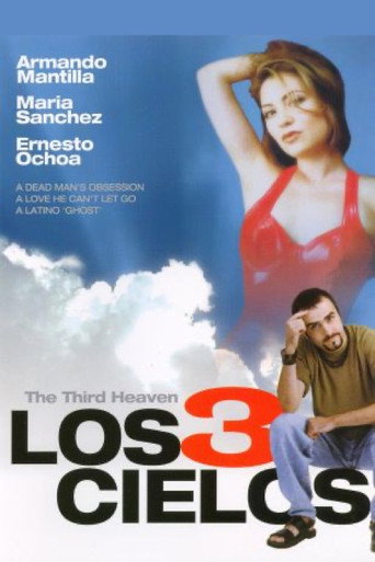 Movie poster for Los 3 Cielos (2007)