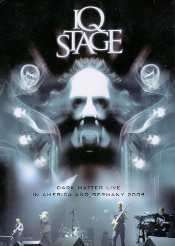 Movie poster for IQ - Stage (2006)
