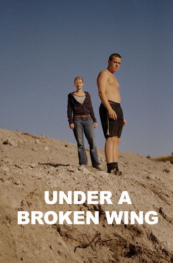 Under a Broken Wing poster