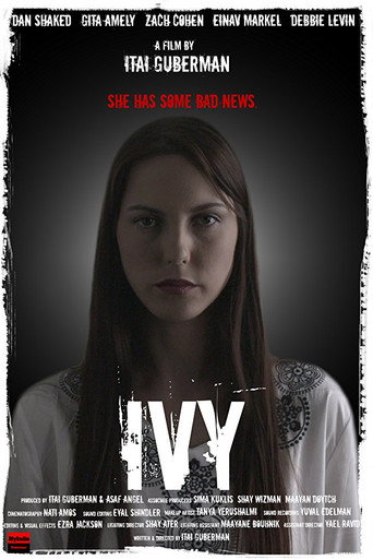 Movie poster for Ivy (2017)