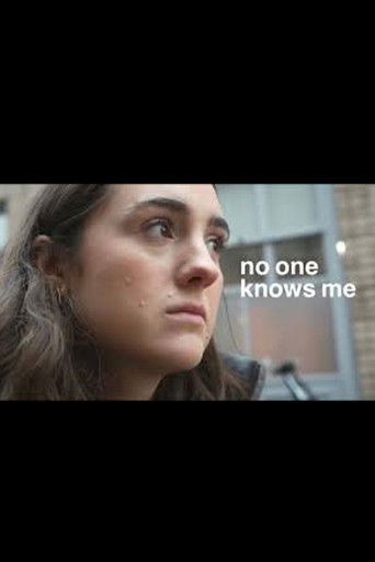 The Girl that Ramsgate Forgot poster