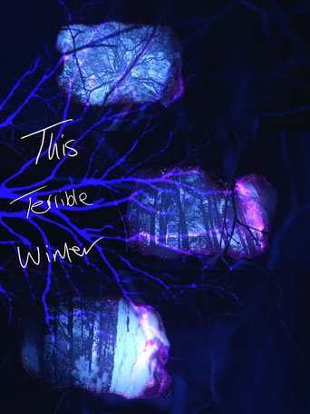 Movie poster for This Terrible Winter (2025)