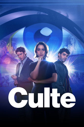 Culte poster
