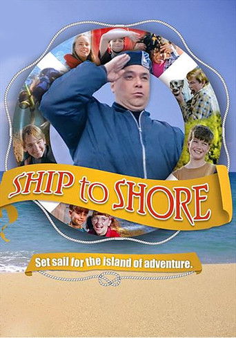 Ship to Shore poster