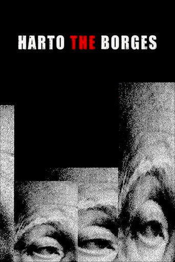 Movie poster for Harto the Borges (2000)
