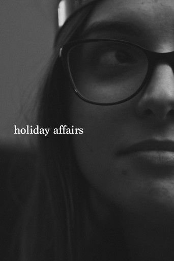 Movie poster for holiday affairs (2018)