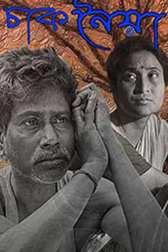 Movie poster for Chaaknoiya (2017)