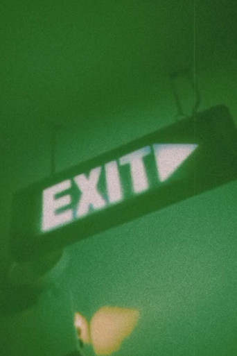 Movie poster for Exit (2023)