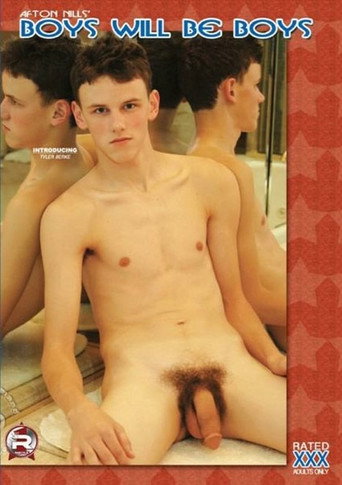 Movie poster for Boys Will Be Boys (2006)