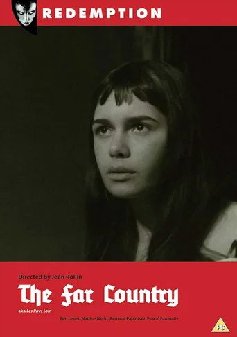 Movie poster for The Far Countries (1965)