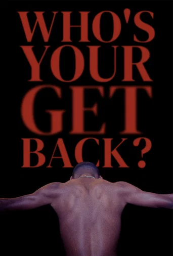 Movie poster for Get Back Season