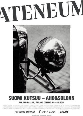 Movie poster for Suomi kutsuu (1932)