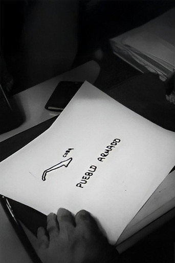 Cuba, a People Armed poster