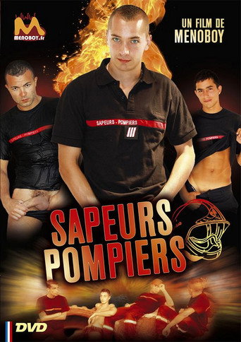Movie poster for Sapeurs pompiers (2009)
