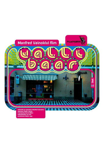 Movie poster for Valli baar (2008)