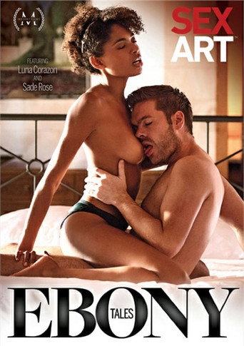 Movie poster for Ebony Tales (2019)