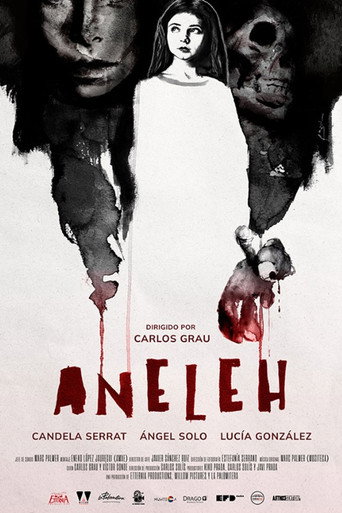 Movie poster for Aneleh (2026)