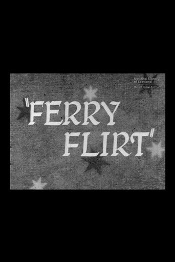 Movie poster for Ferry Flirt (1949)
