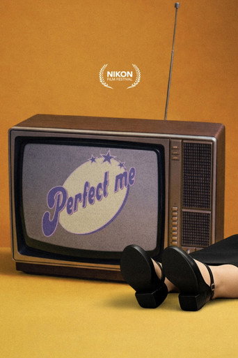 Movie poster for Perfect Me (2026)