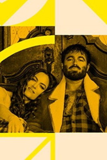Movie poster for Angus and Julia Stone en live dans la collection En Acoustique (2024)