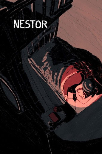 Movie poster for Nestor (2019)
