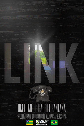 Movie poster for LINK (2024)